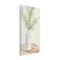 Stupell Industries Tranquil Botanical Still Life Wall Plaque Art